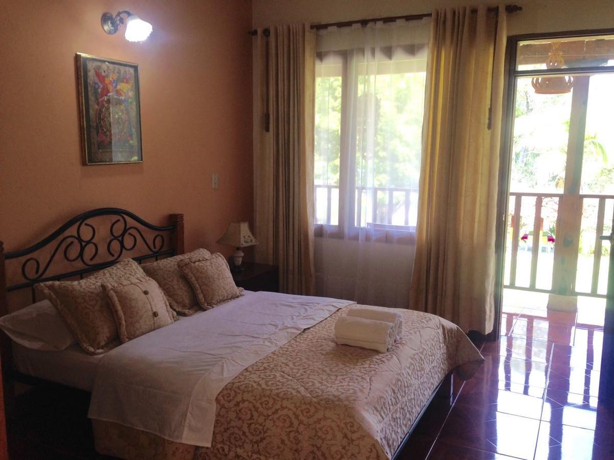Hosteria Campestre San Fermin Ракира Экстерьер фото